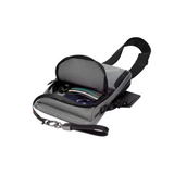 Tactics EV Vector Crossbody Bag – Unisex Crossbody bag for Men & Women