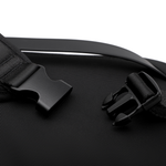 Tactics EV Link 4Liters Crossbody Bag for Men and Women Bags in Black