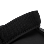 Tactics EV Link 4Liters Crossbody Bag for Men and Women Bags in Black