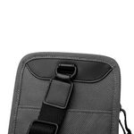 Tactics EV Vector Crossbody Bag – Unisex Crossbody bag for Men & Women