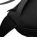 Tactics EV Link 4Liters Crossbody Bag for Men and Women Bags in Black