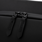 Tactics EV Link 4Liters Crossbody Bag for Men and Women Bags in Black