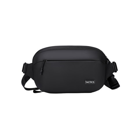 Tactics EV Pulse 4Liters Crossbody Bag for Men and Women