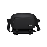 Tactics EV Pulse 4Liters Crossbody Bag for Men and Women
