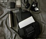 Tactics Pace Crossbody Bag for Unisex
