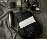 Tactics Pace Crossbody Bag for Unisex