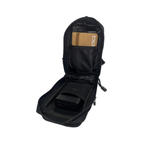 Tactics Sidearm 2 in 1 Sling bag for Men and Women Sling bag