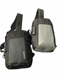Tactics Pace Crossbody Bag for Unisex