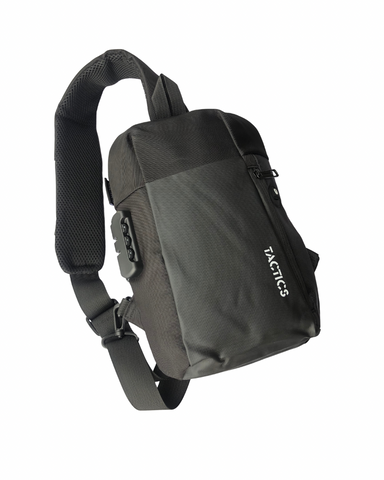 Tactics Pace Crossbody Bag for Unisex