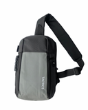 Tactics Pace Crossbody Bag for Unisex