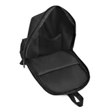 Tactics Pace Crossbody Bag for Unisex