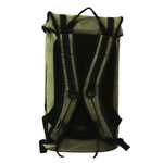 Tactics Voyager Waterproof Motorcycle Bike Hiking 25L Backpack-Black