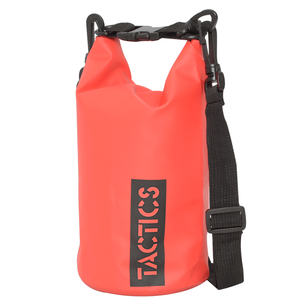 Tactics Water Gear I Tactics Ultra Dry Bag 2L