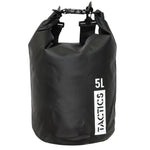 Tactics Ultra Waterproof Dry Bag 5L