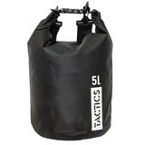Tactics Ultra Waterproof Dry Bag 5L