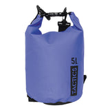 Tactics Ultra Waterproof Dry Bag 5L