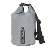 Tactics Ultra Waterproof Dry Bag 5L