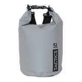 Tactics Ultra Waterproof Dry Bag 5L