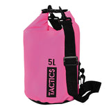 Tactics Ultra Waterproof Dry Bag 5L