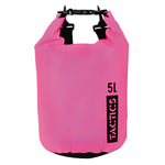 Tactics Ultra Waterproof Dry Bag 5L
