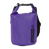 Tactics Ultra Waterproof Dry Bag 5L