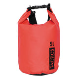 Tactics Ultra Waterproof Dry Bag 5L