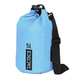 Tactics Ultra Waterproof Dry Bag 5L