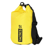 Tactics Ultra Waterproof Dry Bag 5L
