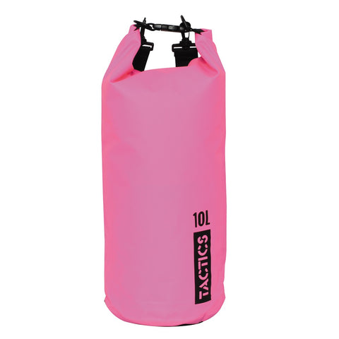 Tactics Ultra Dry Bag 10L Personalize It!