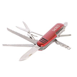 Tactics Swiss Army Knife