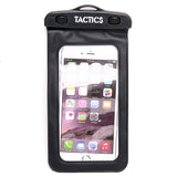 Tactics Iphone 6+ Plus Case-Black