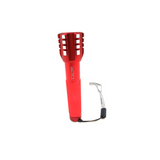 Tactics LED Flashlight-Red