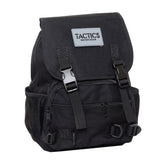 Tactics Rush Water-Resistant 15L Backpack-Black