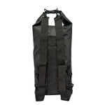 Tactics Ultra Waterproof Dry Bag 20L 2.0-Black