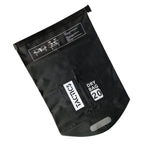 Tactics Ultra Waterproof Dry Bag 20L 2.0-Black
