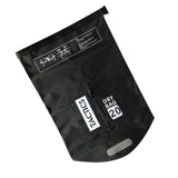 Tactics Ultra Waterproof Dry Bag 20L 2.0-Black