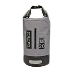 Tactics Ultra Waterproof Dry Bag 20L 2.0-Gray