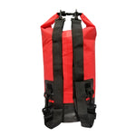 Tactics Ultra Waterproof Dry Bag 20L 2.0-Red