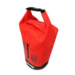 Tactics Ultra Waterproof Dry Bag 20L 2.0-Red