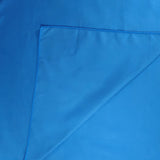 Tactics Dry Fast Microfibre Bath Hand Sports Towel Compact Size(L)-Blue