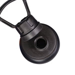 Tactics Freeflow Vacuum Insulated Stainless Steel Water Bottle 32oz (Sip)-Black
