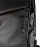 Tactics Agent Crossbody Body Sling Bag(BG22002)-Black