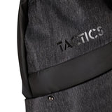Tactics Hustle Crossbody Sling Body Bag(907)-Black