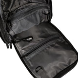 Tactics Navigator Crossbody Sling Body Bag(7082)-Gray