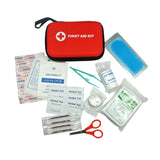 Tactics First Aid Kit (GK33003)-Red