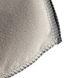 Tactics Dry Fast Microfibre Towel Compact Size(M)-Gray
